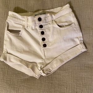 WildFox stretch denim! Size 26